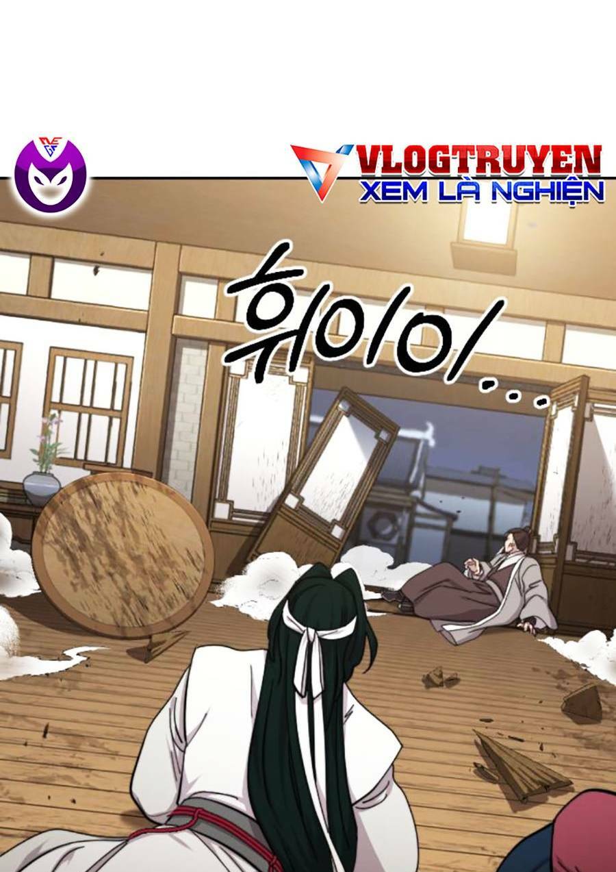 Hoa Sơn Tái Xuất Chapter 80 - Trang 2