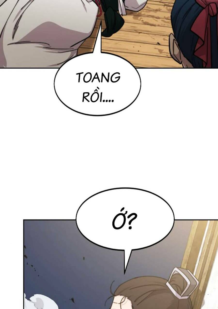 Hoa Sơn Tái Xuất Chapter 80 - Trang 2