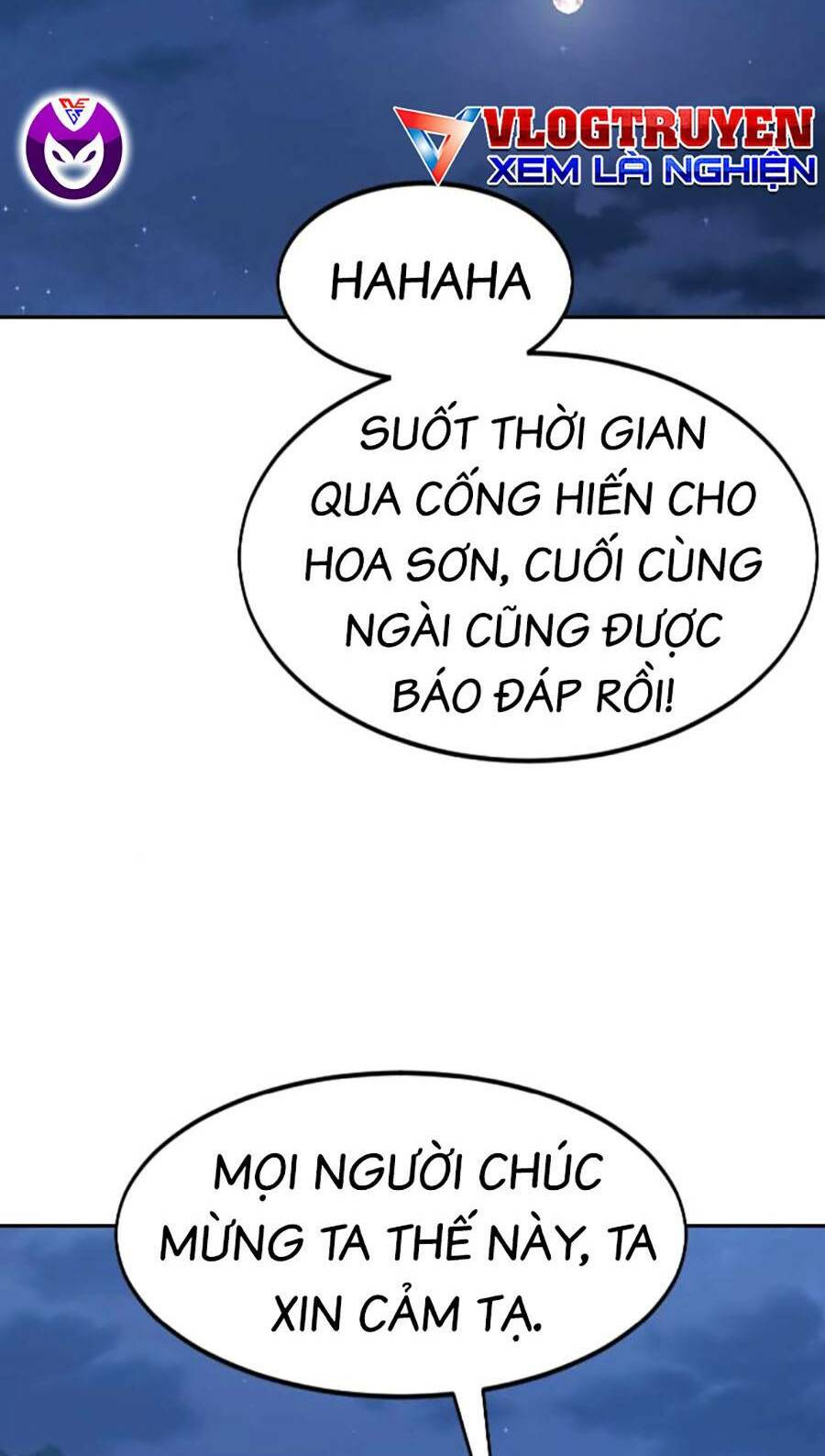 Hoa Sơn Tái Xuất Chapter 80 - Trang 2