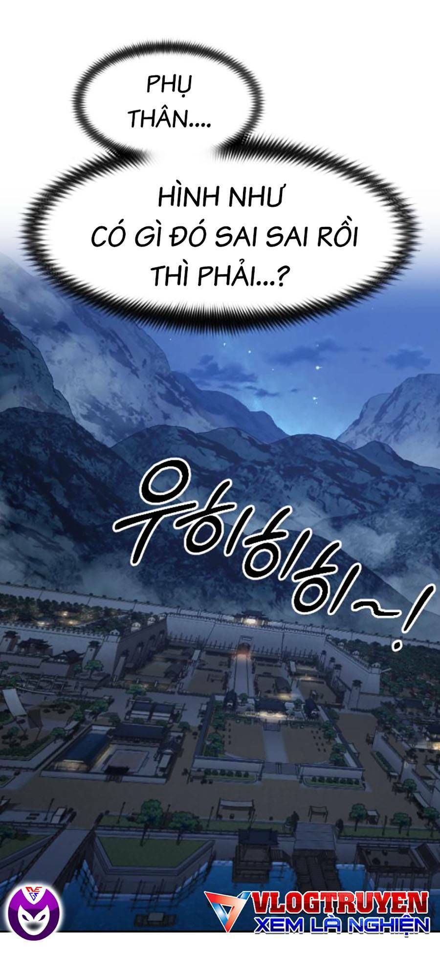 Hoa Sơn Tái Xuất Chapter 80 - Trang 2