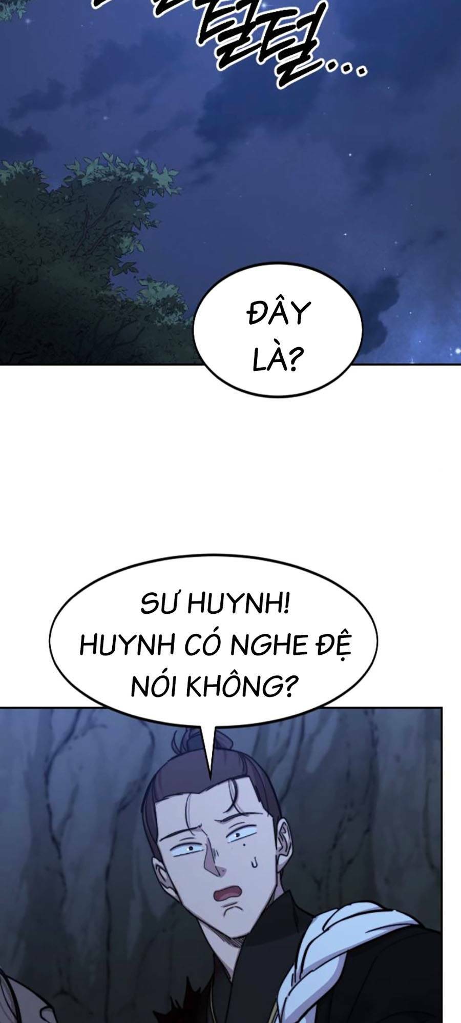 Hoa Sơn Tái Xuất Chapter 80 - Trang 2