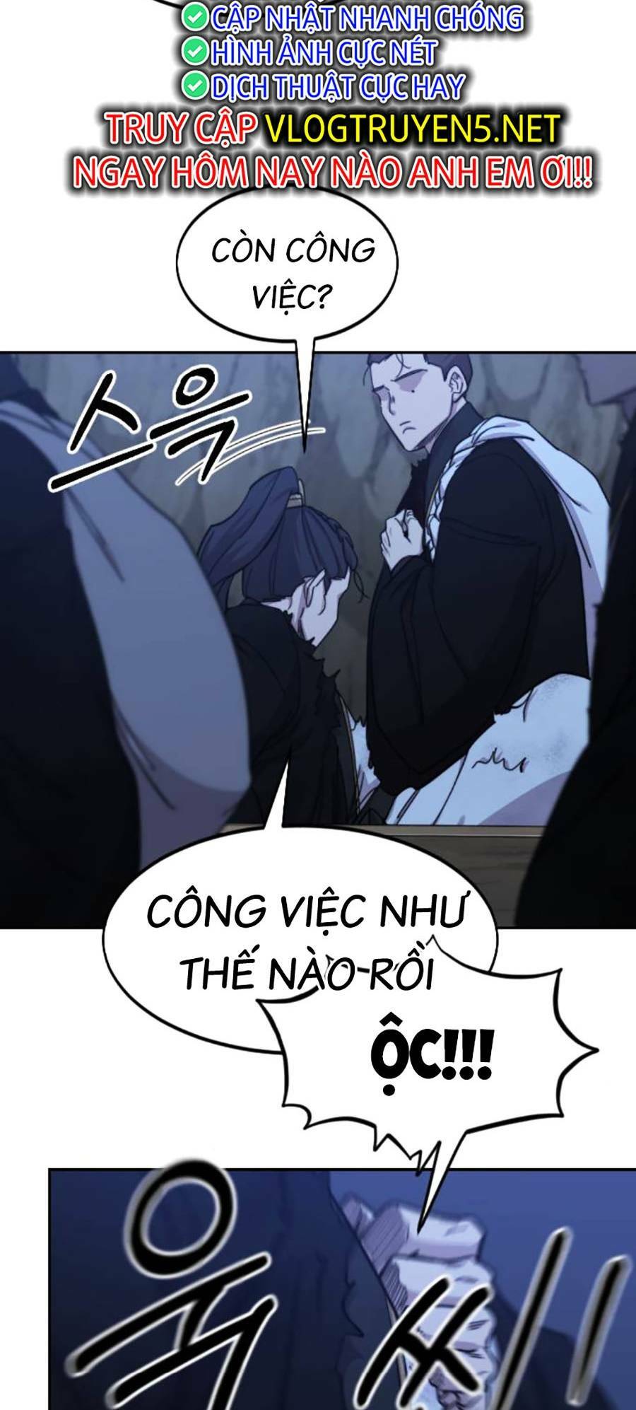 Hoa Sơn Tái Xuất Chapter 80 - Trang 2