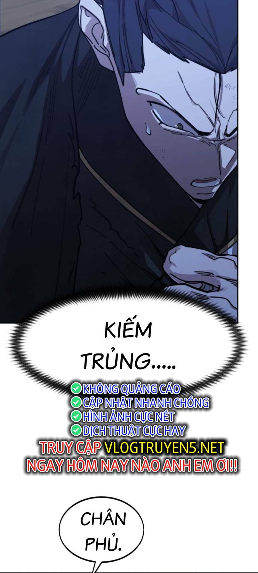 Hoa Sơn Tái Xuất Chapter 80 - Trang 2