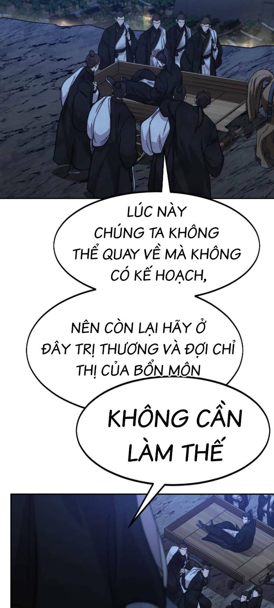 Hoa Sơn Tái Xuất Chapter 80 - Trang 2