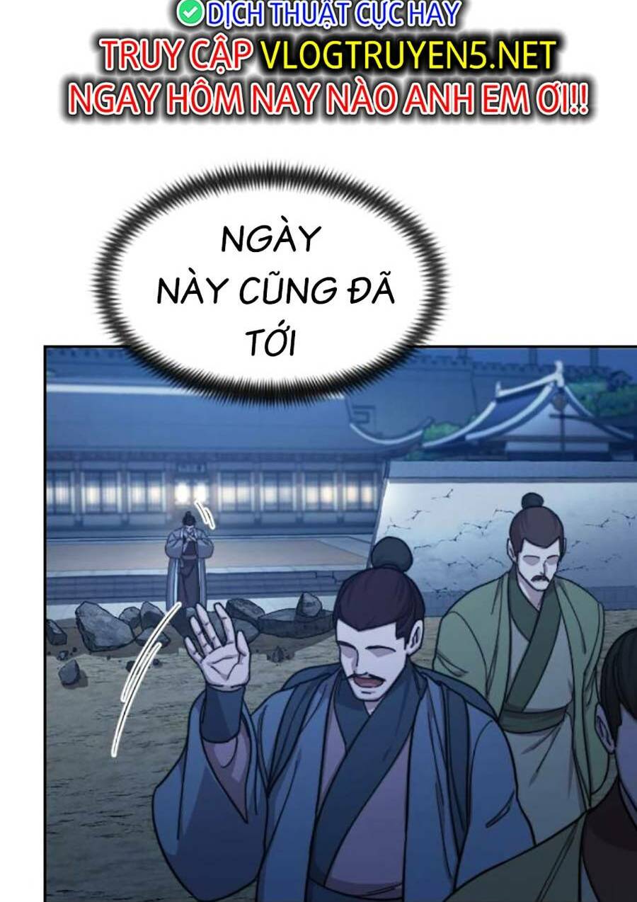 Hoa Sơn Tái Xuất Chapter 80 - Trang 2