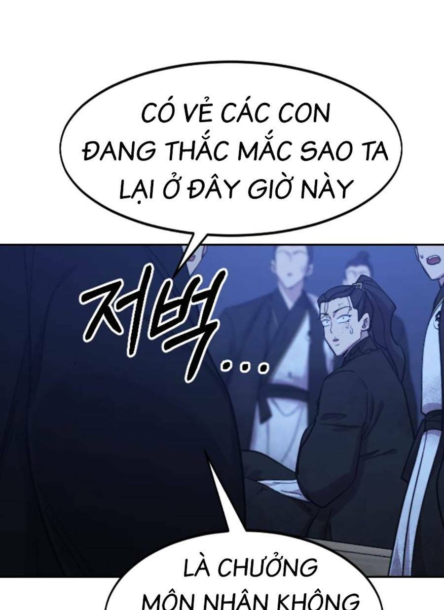 Hoa Sơn Tái Xuất Chapter 80 - Trang 2