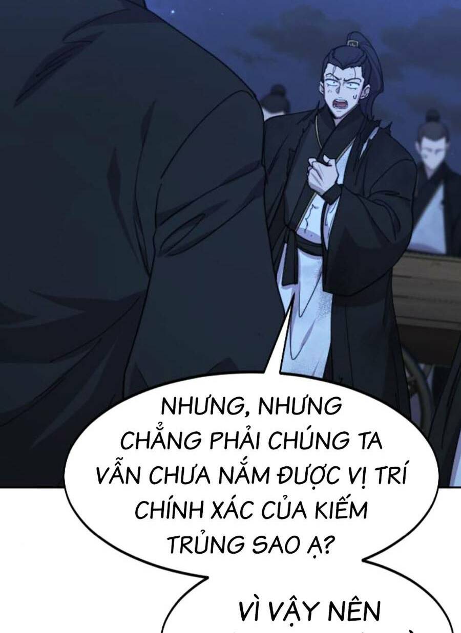 Hoa Sơn Tái Xuất Chapter 80 - Trang 2