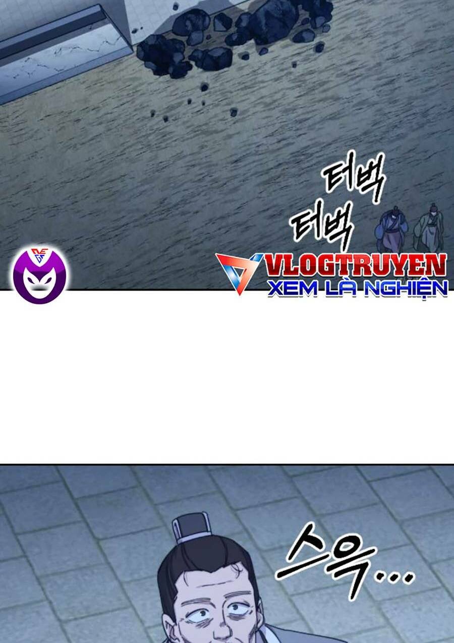 Hoa Sơn Tái Xuất Chapter 80 - Trang 2