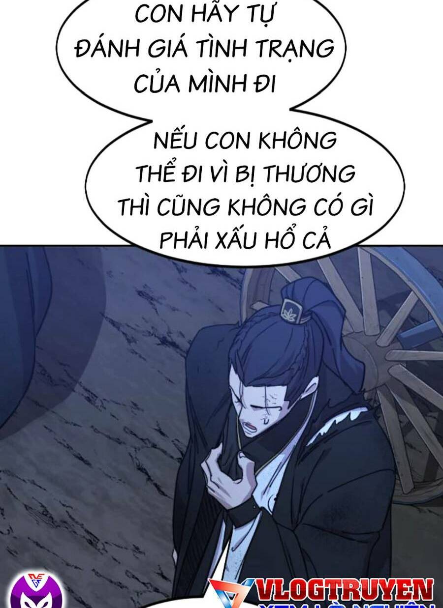 Hoa Sơn Tái Xuất Chapter 80 - Trang 2