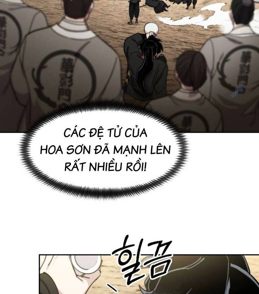 Hoa Sơn Tái Xuất Chapter 79 - Trang 2