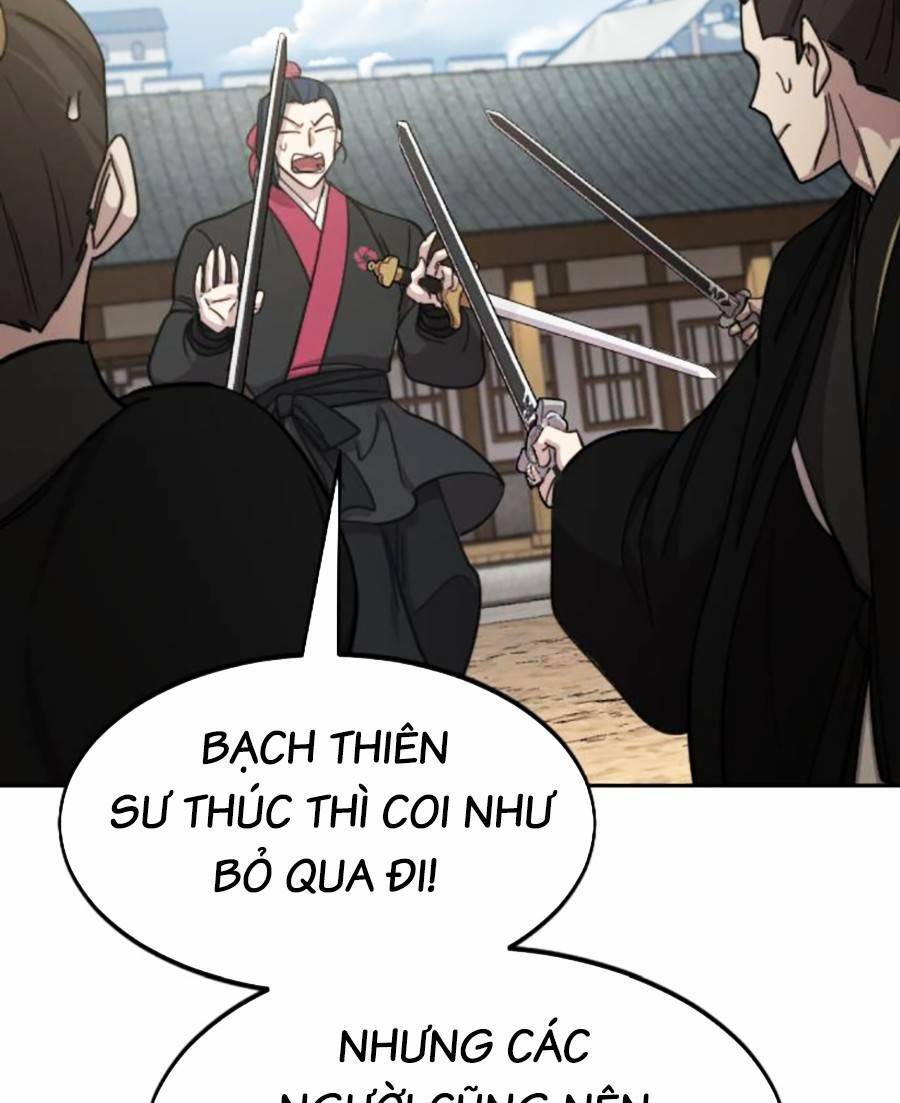 Hoa Sơn Tái Xuất Chapter 79 - Trang 2