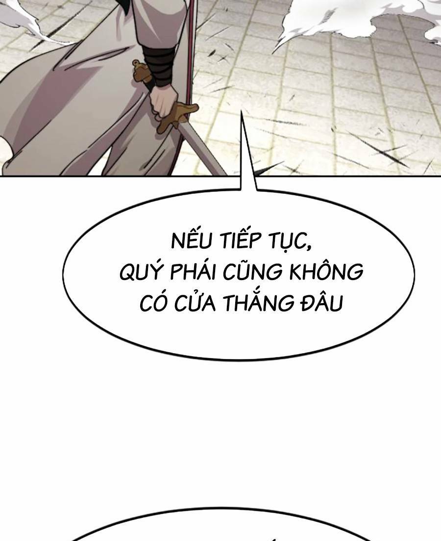 Hoa Sơn Tái Xuất Chapter 79 - Trang 2