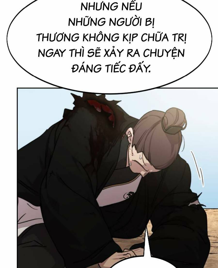 Hoa Sơn Tái Xuất Chapter 79 - Trang 2