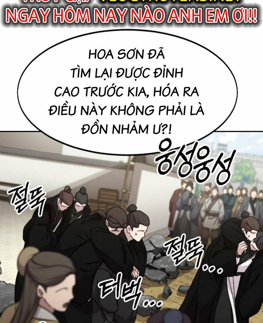 Hoa Sơn Tái Xuất Chapter 79 - Trang 2