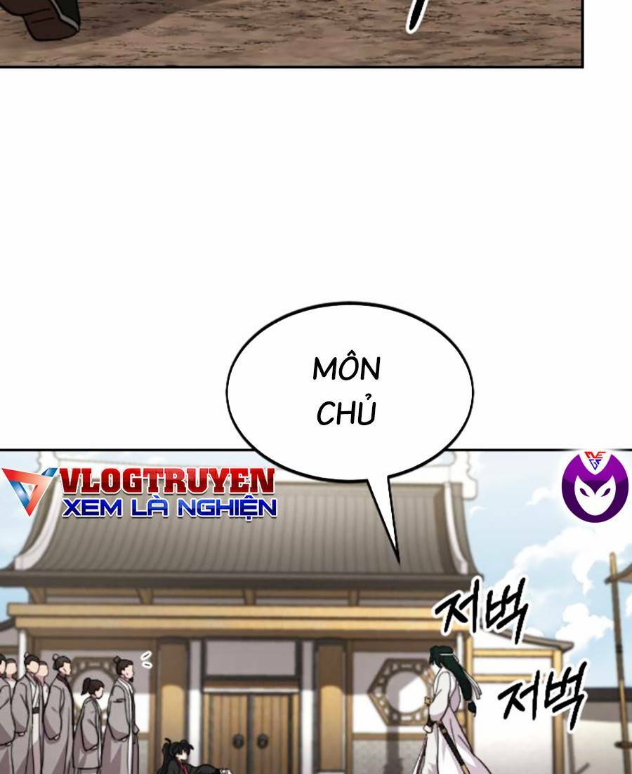 Hoa Sơn Tái Xuất Chapter 79 - Trang 2