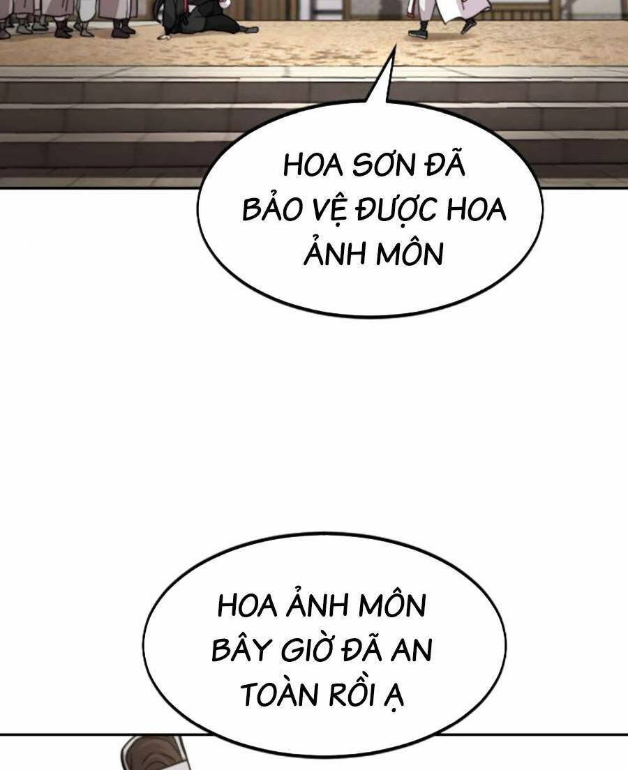 Hoa Sơn Tái Xuất Chapter 79 - Trang 2