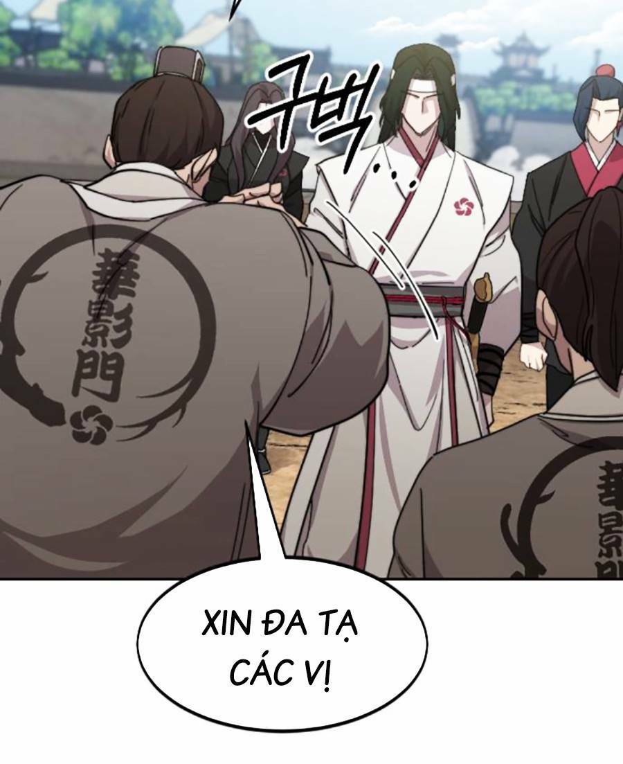 Hoa Sơn Tái Xuất Chapter 79 - Trang 2