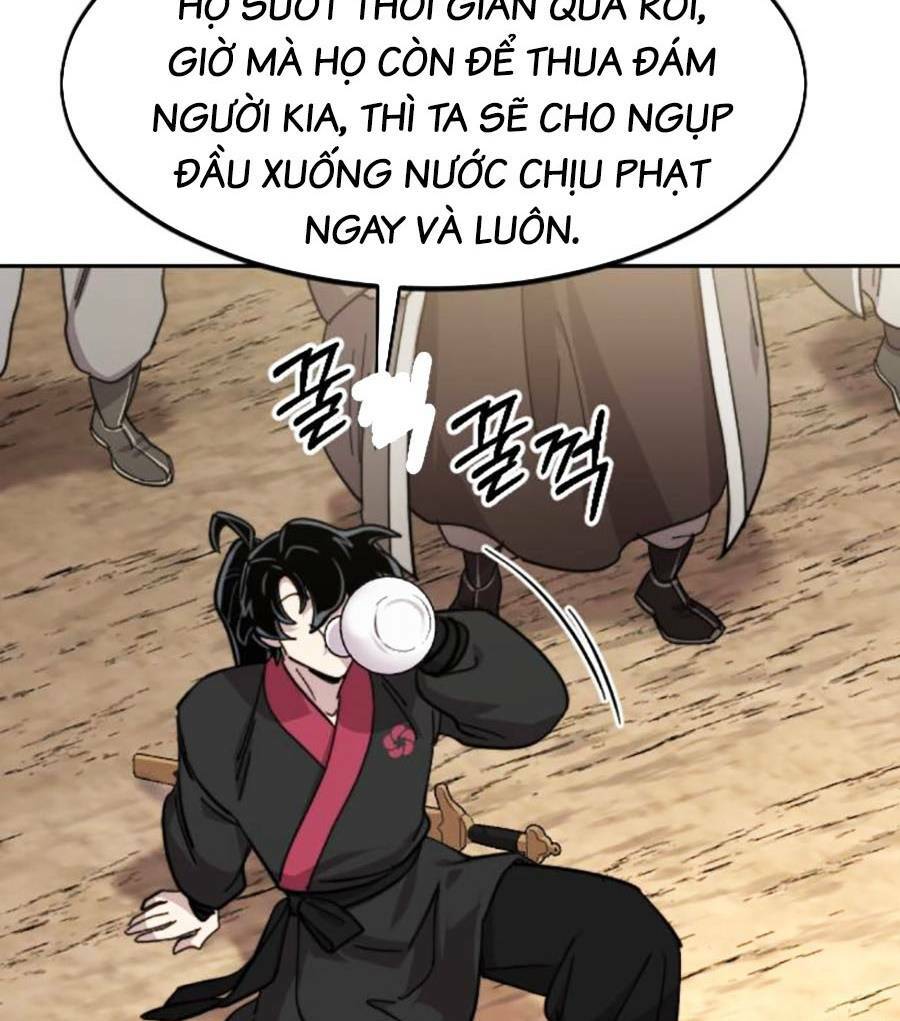 Hoa Sơn Tái Xuất Chapter 79 - Trang 2