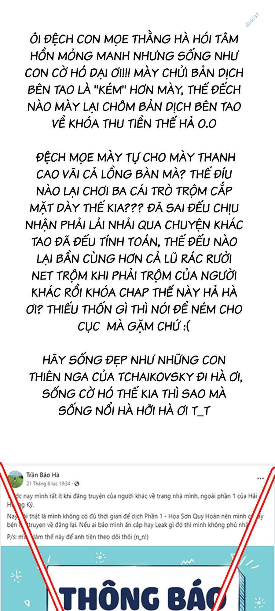 Hoa Sơn Tái Xuất Chapter 79 - Trang 2