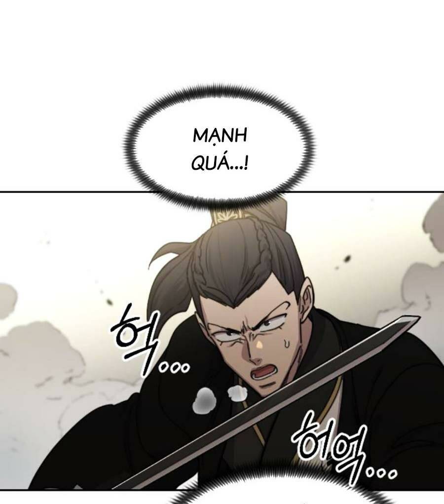 Hoa Sơn Tái Xuất Chapter 79 - Trang 2