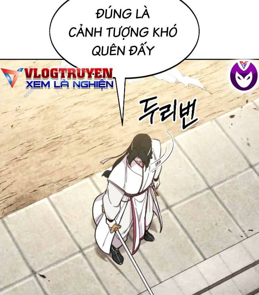 Hoa Sơn Tái Xuất Chapter 79 - Trang 2