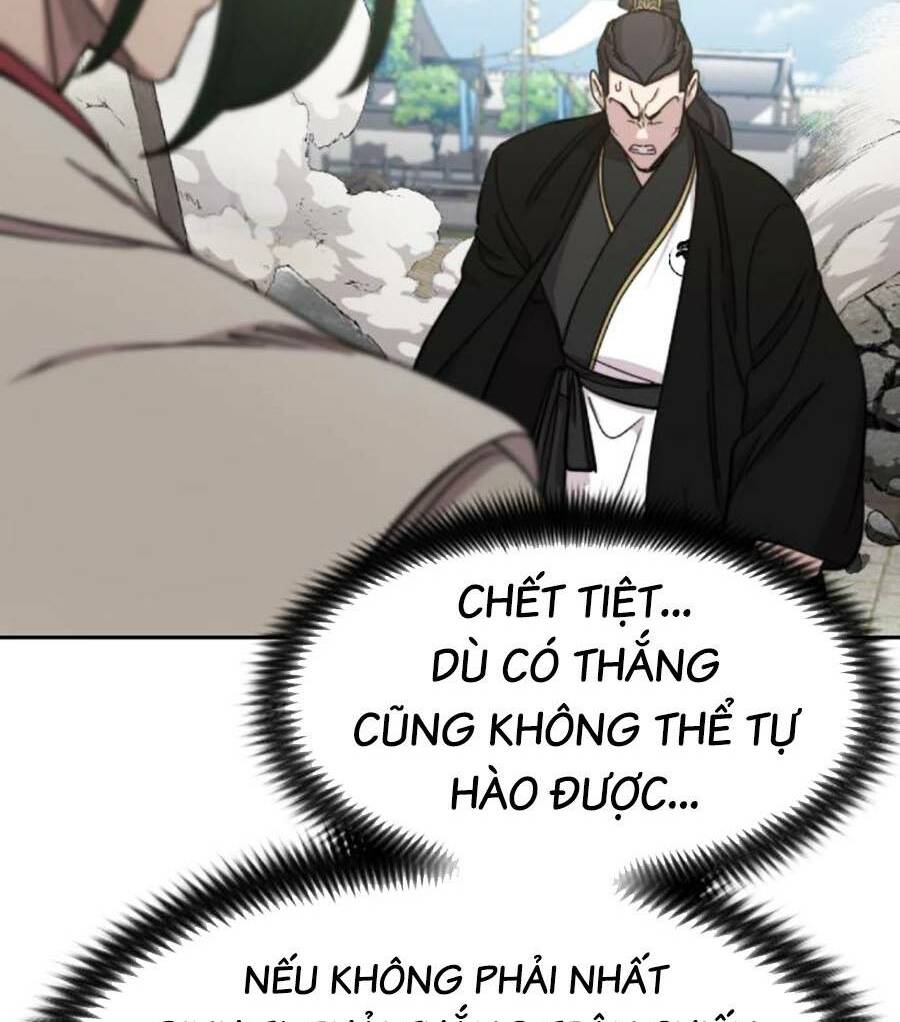 Hoa Sơn Tái Xuất Chapter 79 - Trang 2