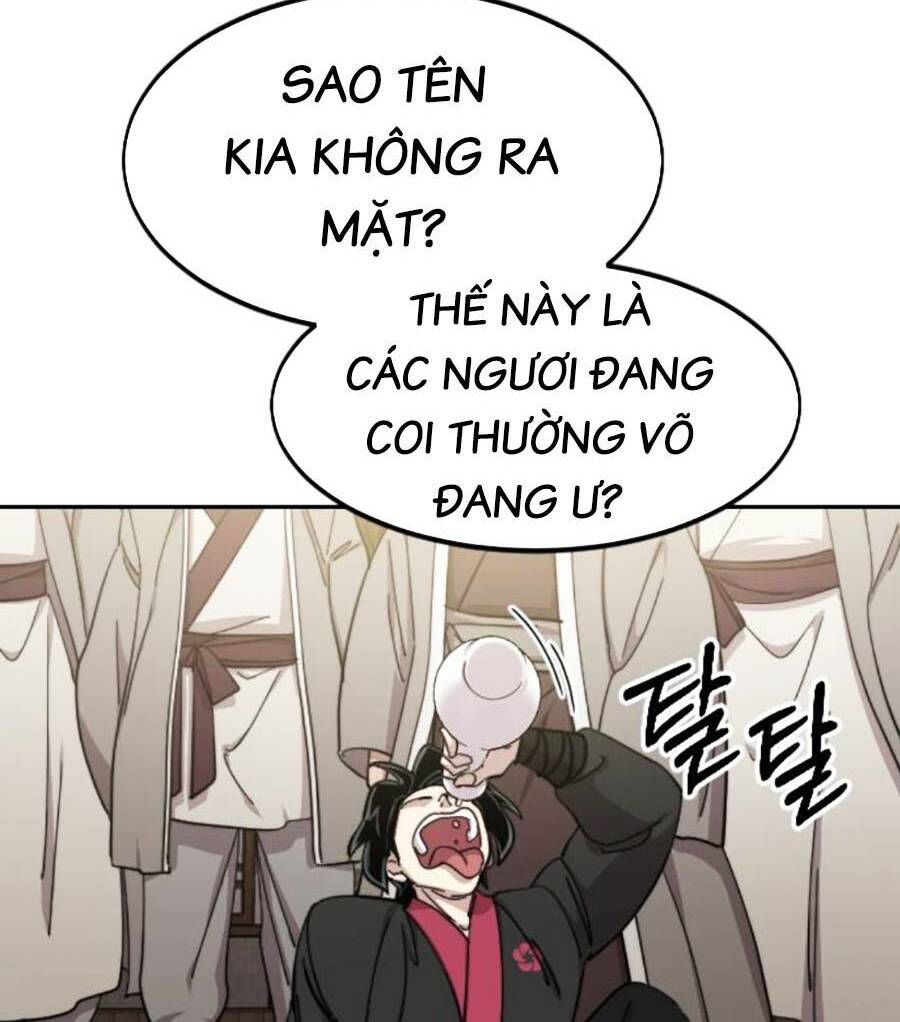 Hoa Sơn Tái Xuất Chapter 79 - Trang 2