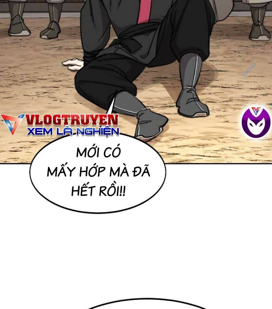 Hoa Sơn Tái Xuất Chapter 79 - Trang 2