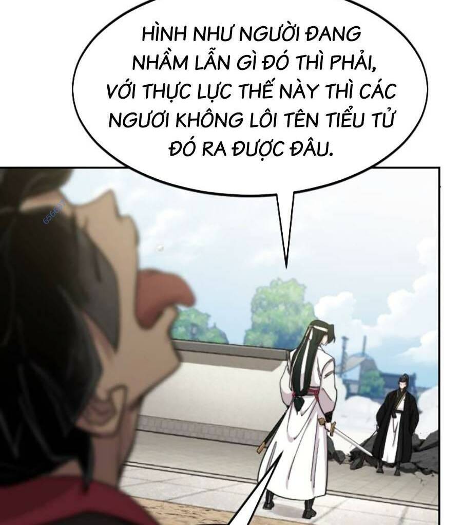 Hoa Sơn Tái Xuất Chapter 79 - Trang 2