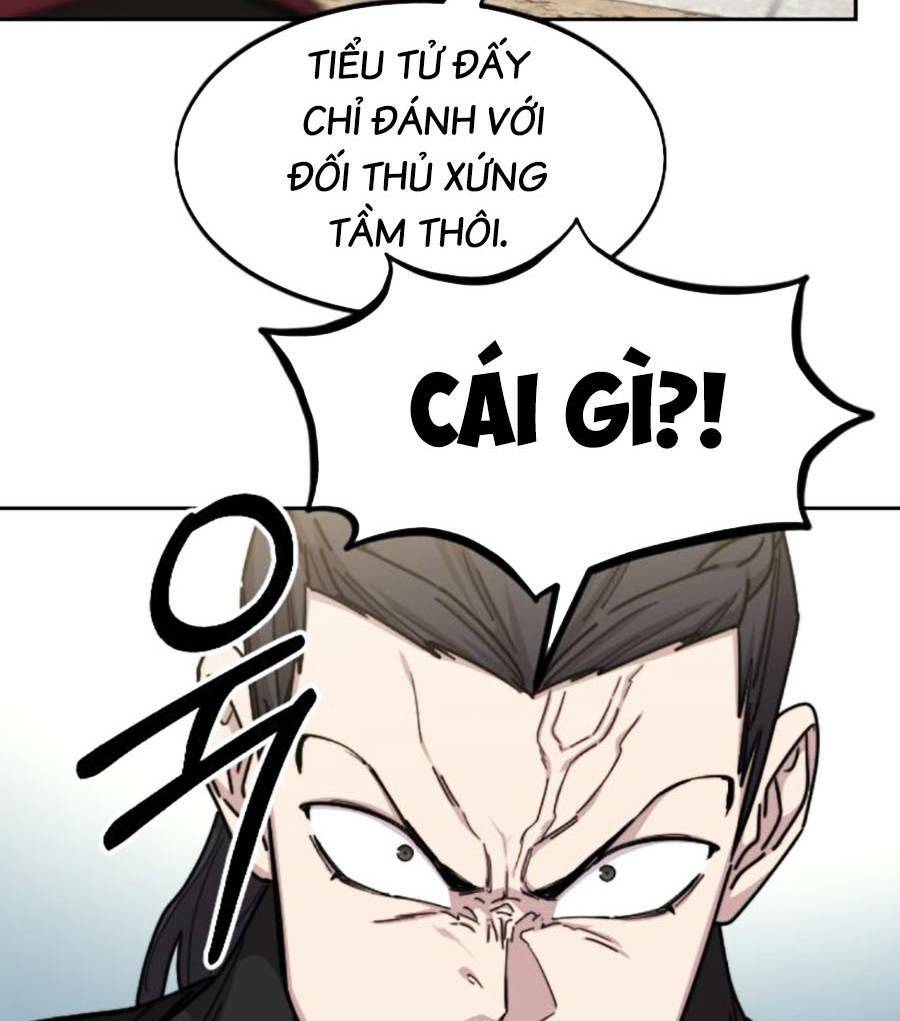 Hoa Sơn Tái Xuất Chapter 79 - Trang 2