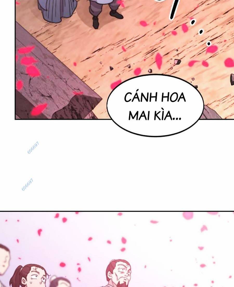 Hoa Sơn Tái Xuất Chapter 79 - Trang 2