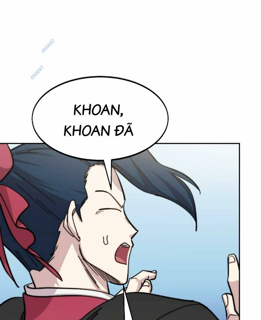 Hoa Sơn Tái Xuất Chapter 79 - Trang 2