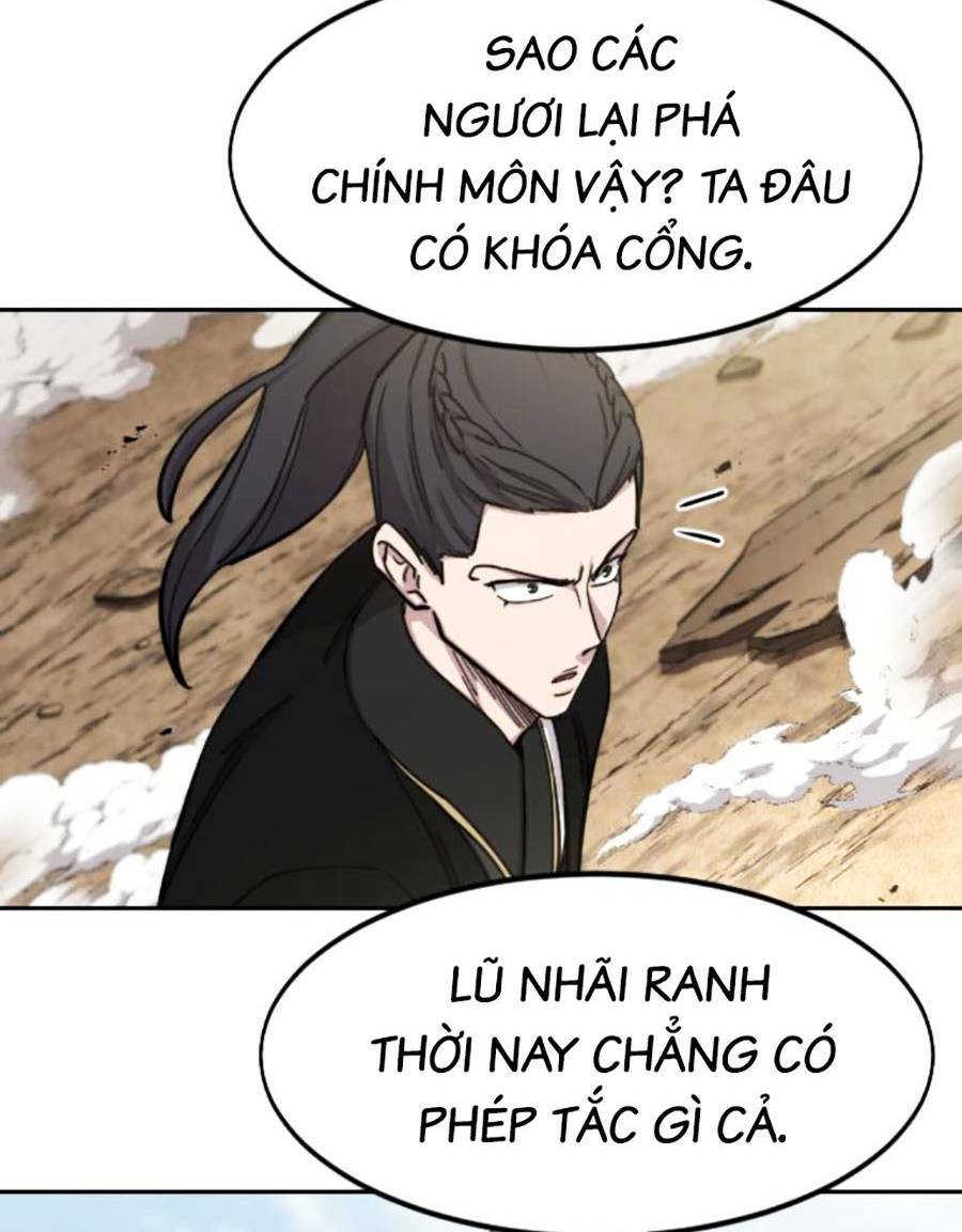 Hoa Sơn Tái Xuất Chapter 78 - Trang 2