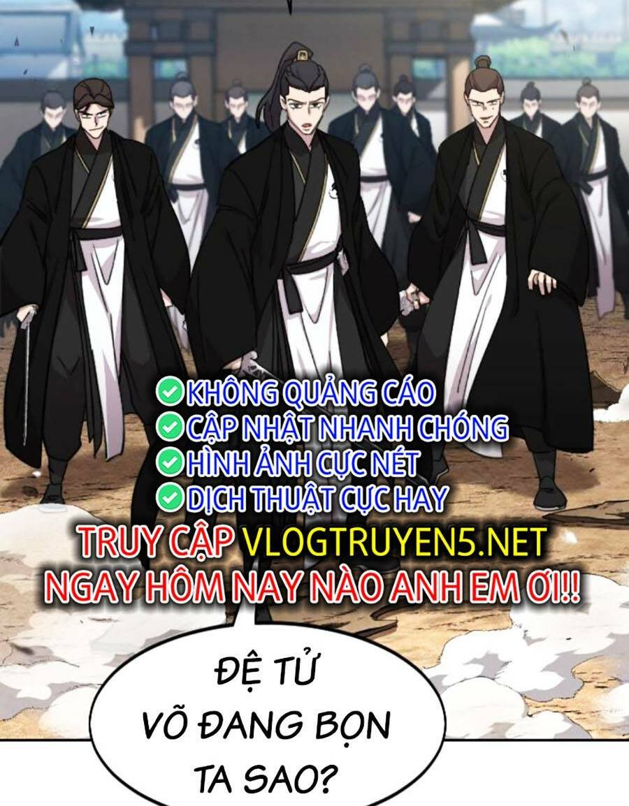 Hoa Sơn Tái Xuất Chapter 78 - Trang 2