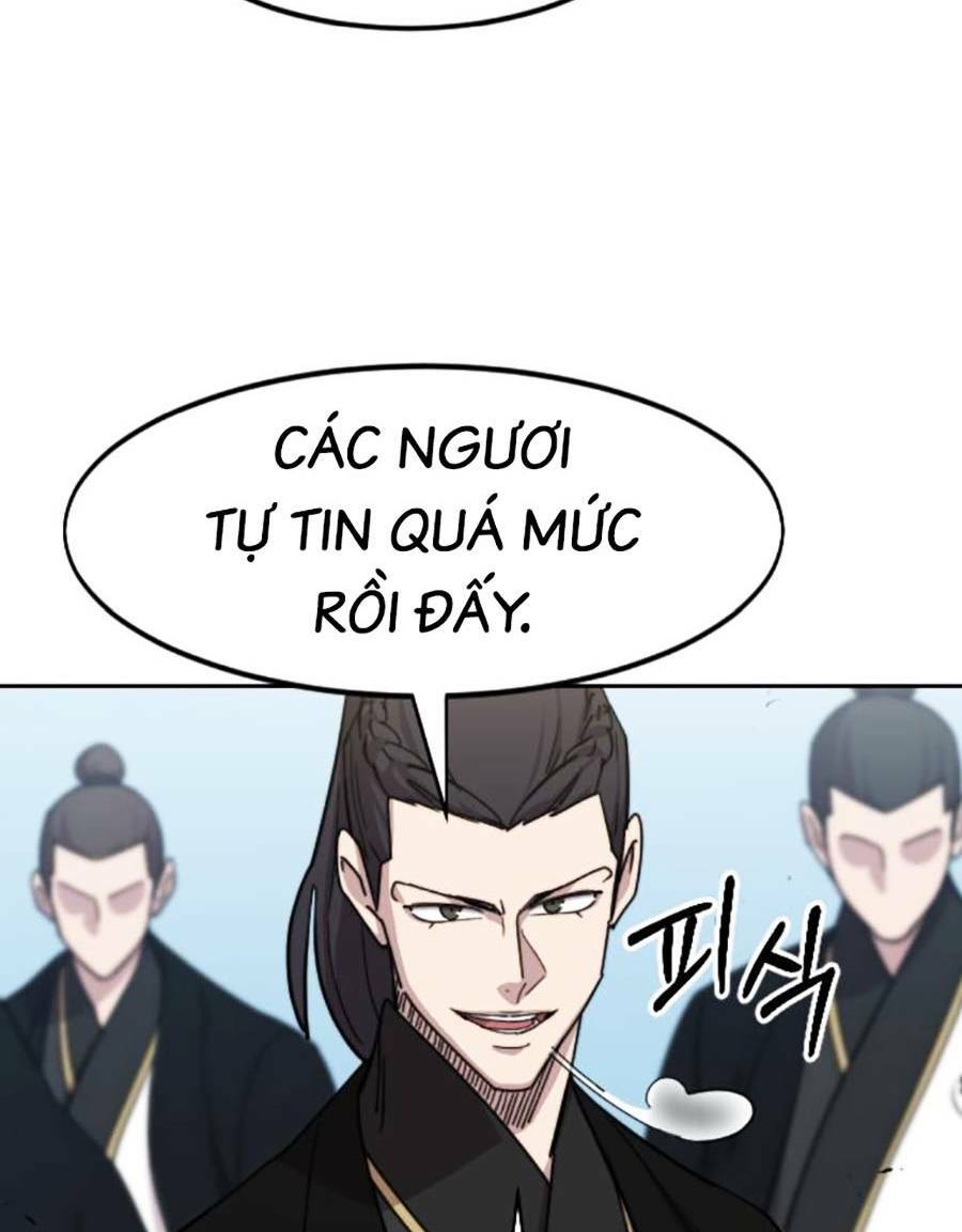 Hoa Sơn Tái Xuất Chapter 78 - Trang 2