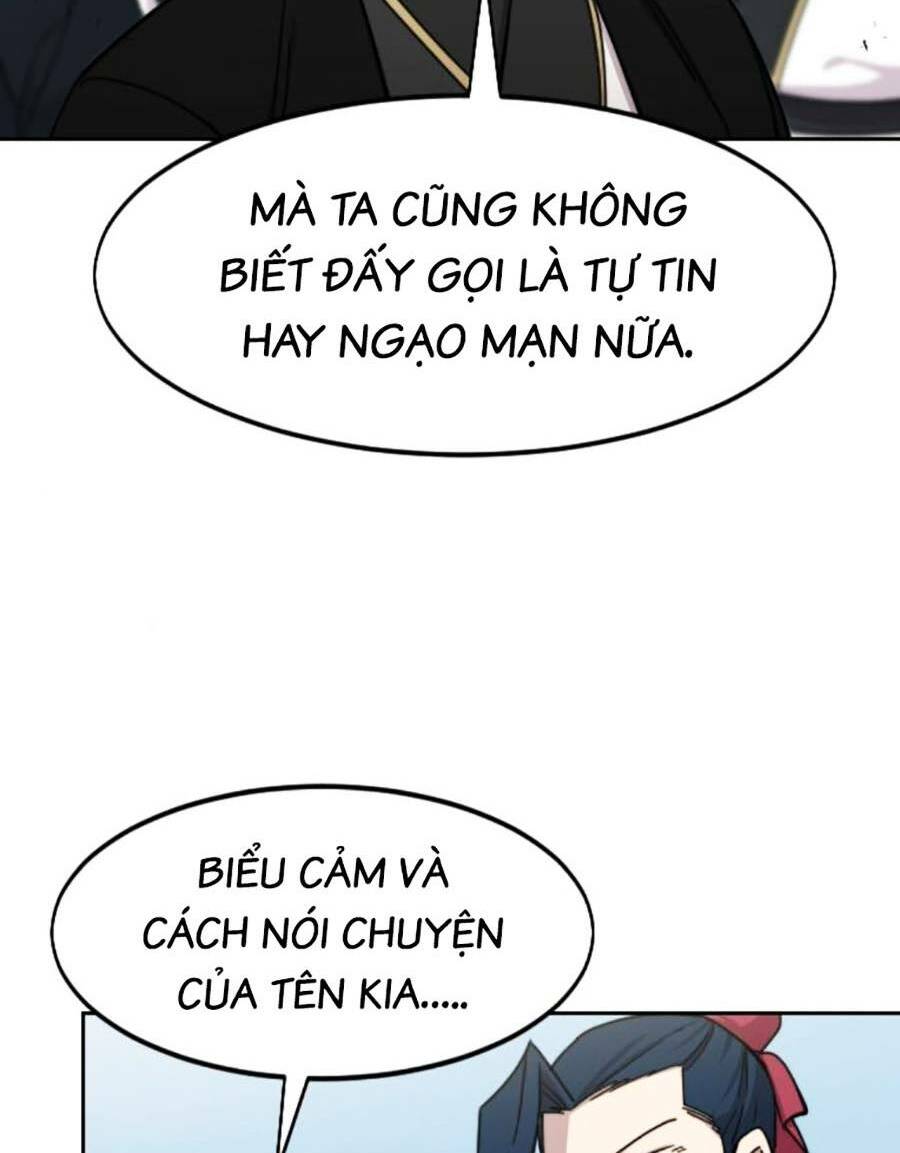 Hoa Sơn Tái Xuất Chapter 78 - Trang 2