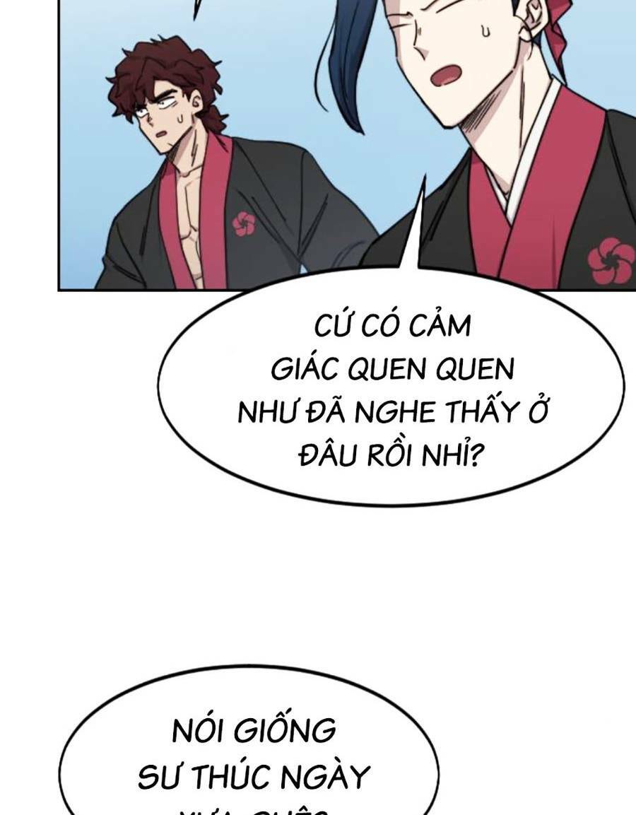 Hoa Sơn Tái Xuất Chapter 78 - Trang 2