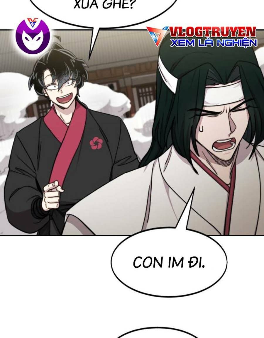 Hoa Sơn Tái Xuất Chapter 78 - Trang 2