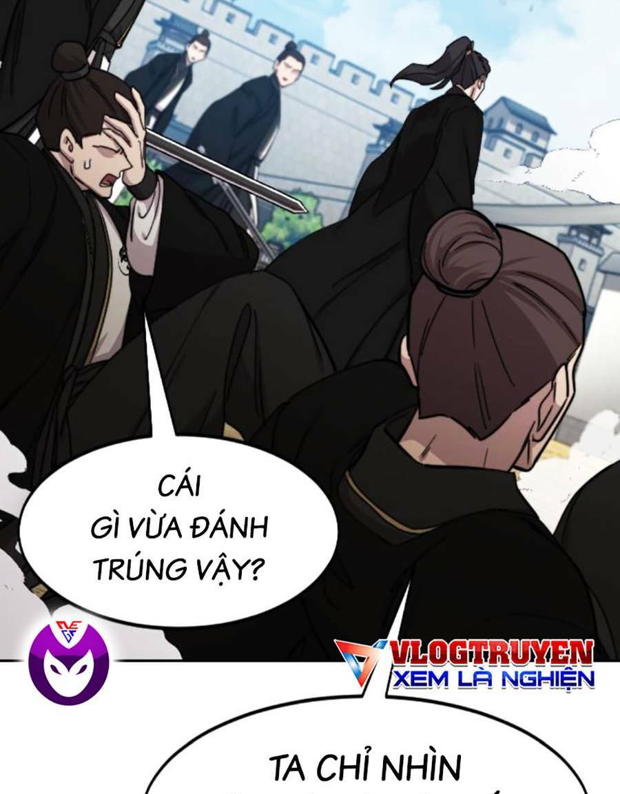 Hoa Sơn Tái Xuất Chapter 78 - Trang 2