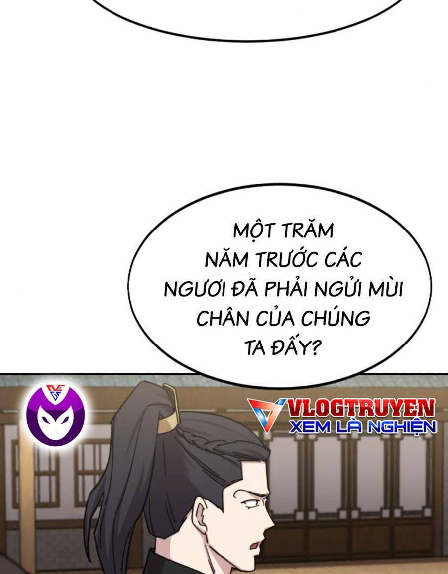 Hoa Sơn Tái Xuất Chapter 78 - Trang 2