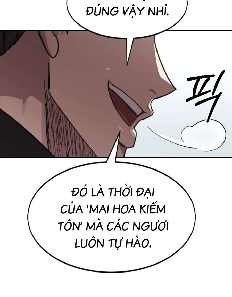 Hoa Sơn Tái Xuất Chapter 78 - Trang 2