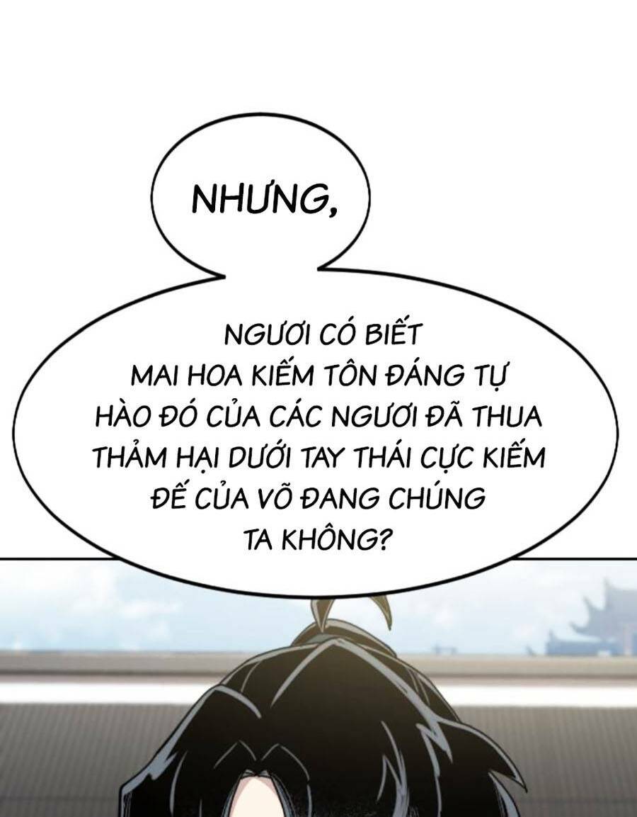 Hoa Sơn Tái Xuất Chapter 78 - Trang 2