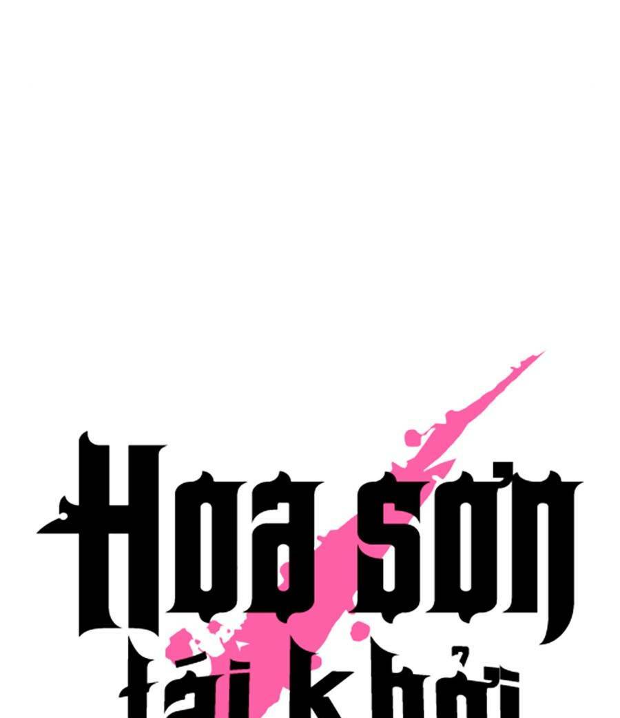 Hoa Sơn Tái Xuất Chapter 78 - Trang 2