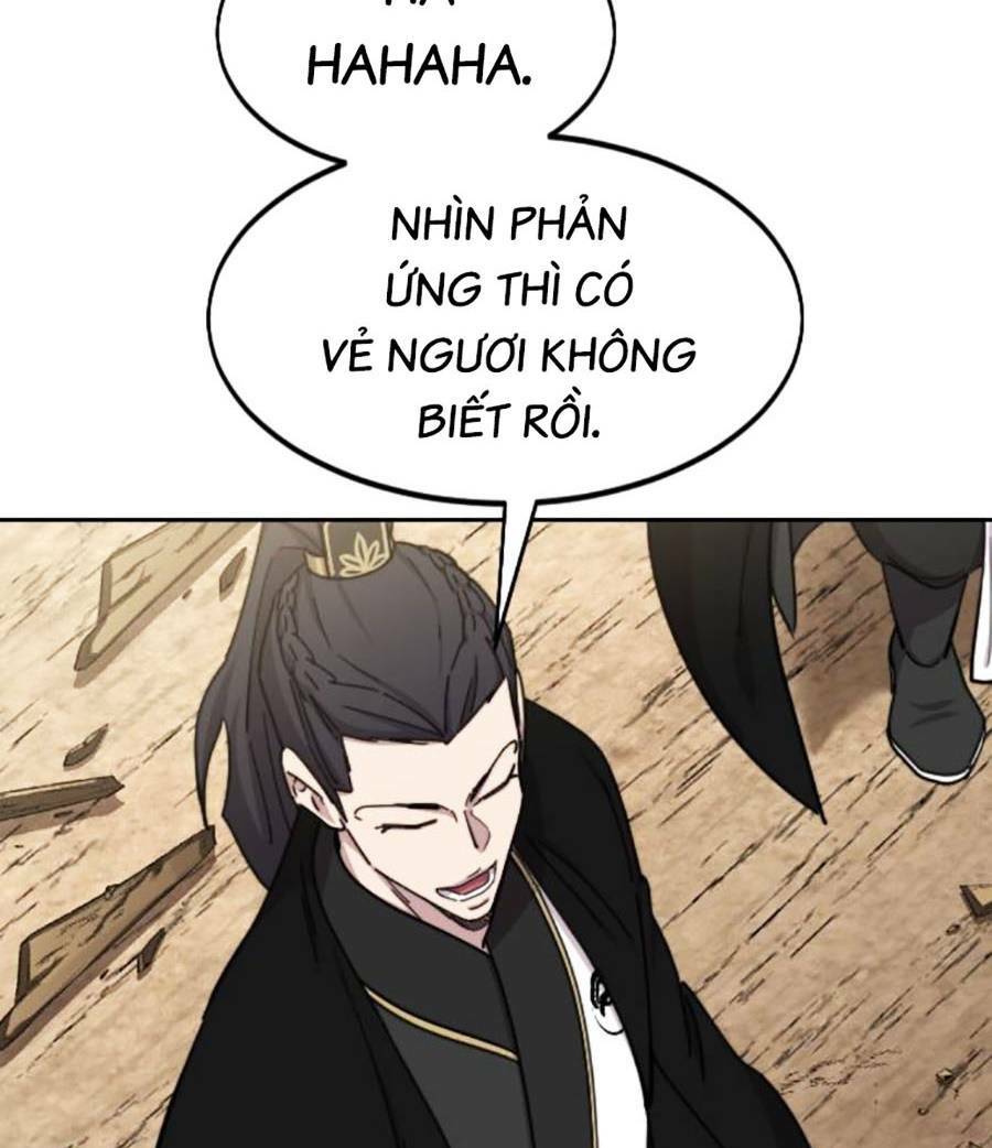 Hoa Sơn Tái Xuất Chapter 78 - Trang 2