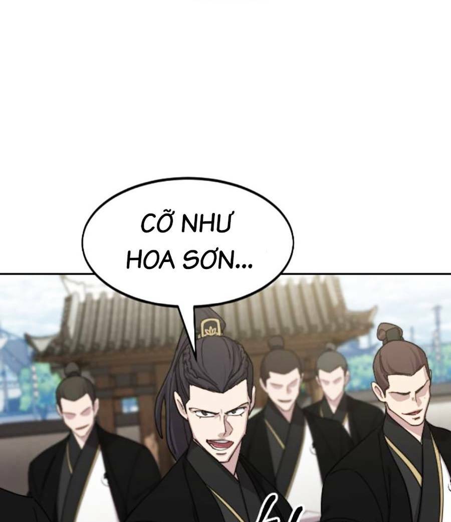 Hoa Sơn Tái Xuất Chapter 78 - Trang 2