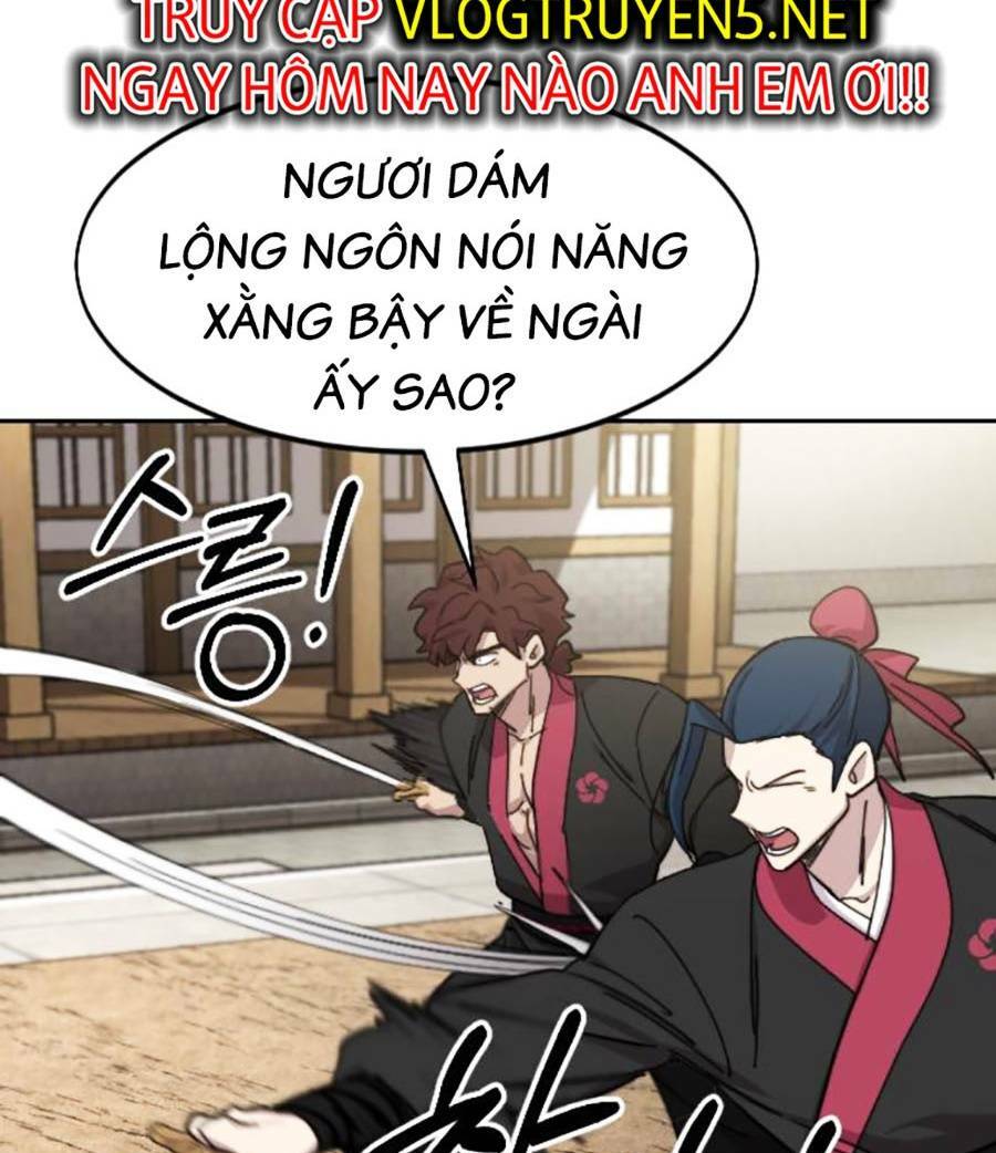 Hoa Sơn Tái Xuất Chapter 78 - Trang 2