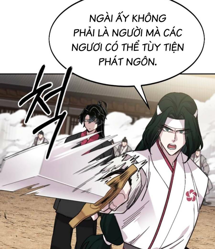 Hoa Sơn Tái Xuất Chapter 78 - Trang 2