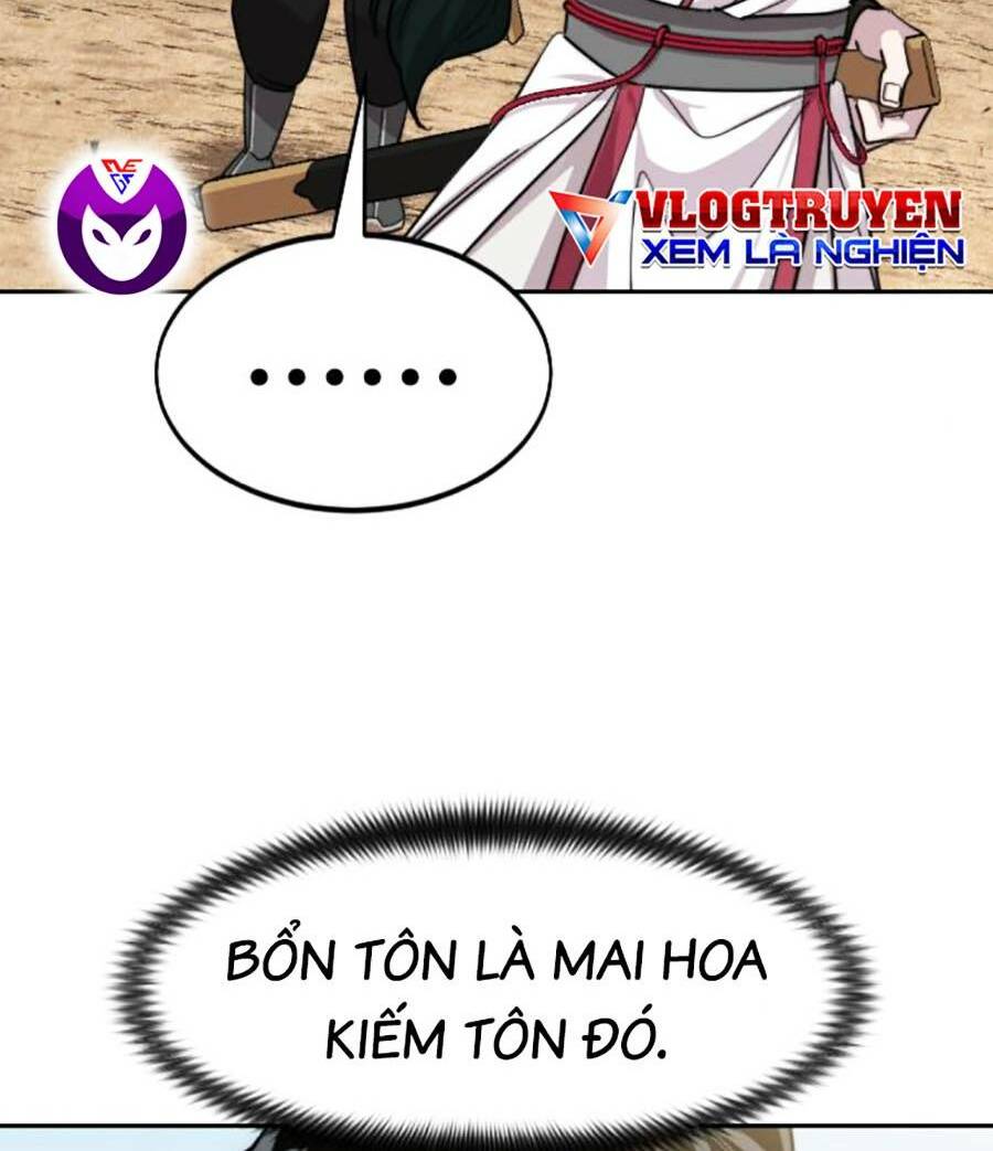 Hoa Sơn Tái Xuất Chapter 78 - Trang 2