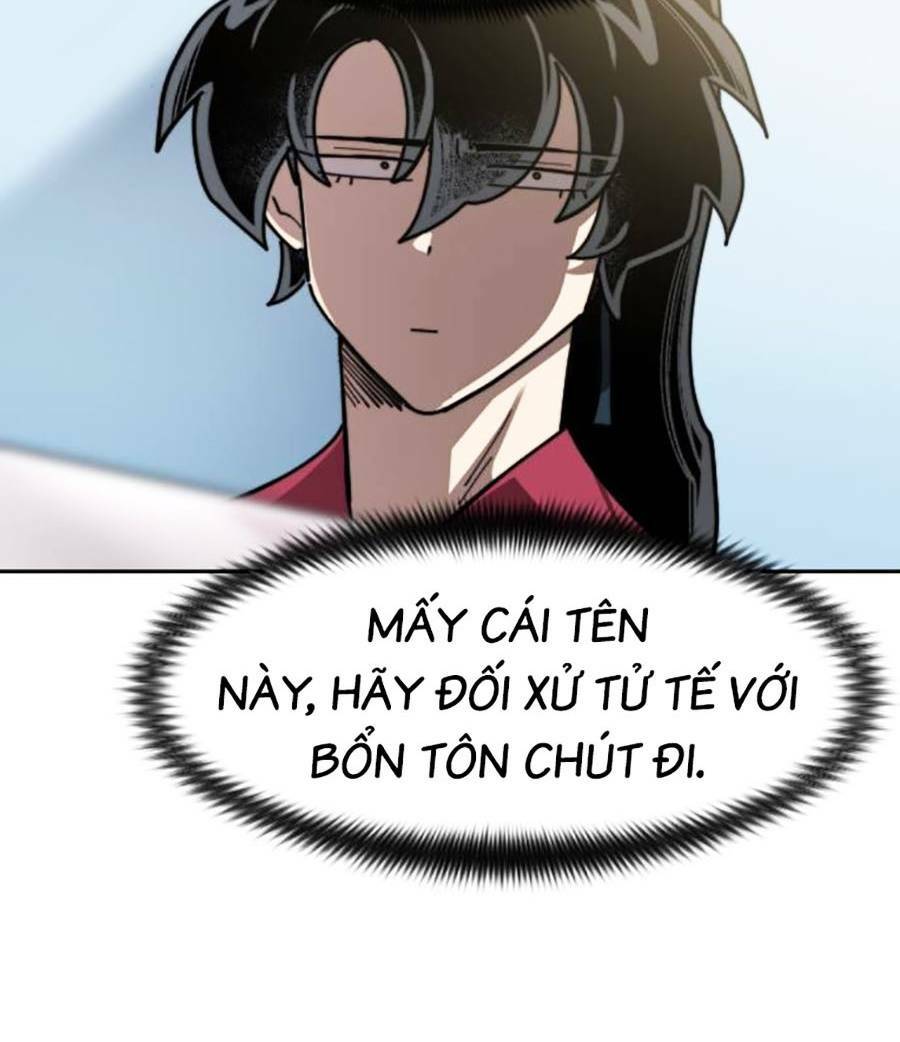 Hoa Sơn Tái Xuất Chapter 78 - Trang 2