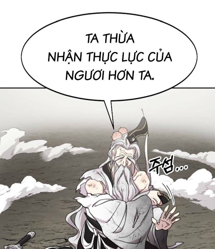 Hoa Sơn Tái Xuất Chapter 78 - Trang 2